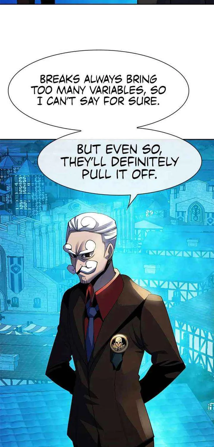 Read Dungeon Porter chapter 43 image 27 on Lezhin