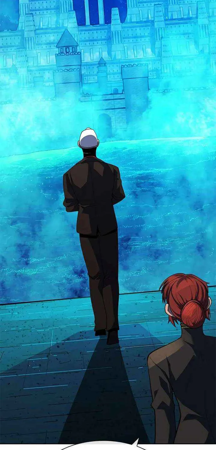 Read Dungeon Porter chapter 43 image 29 on Lezhin