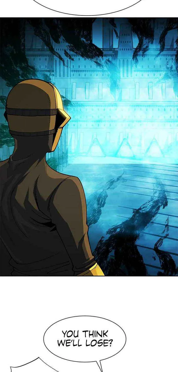 Read Dungeon Porter chapter 43 image 34 on Lezhin