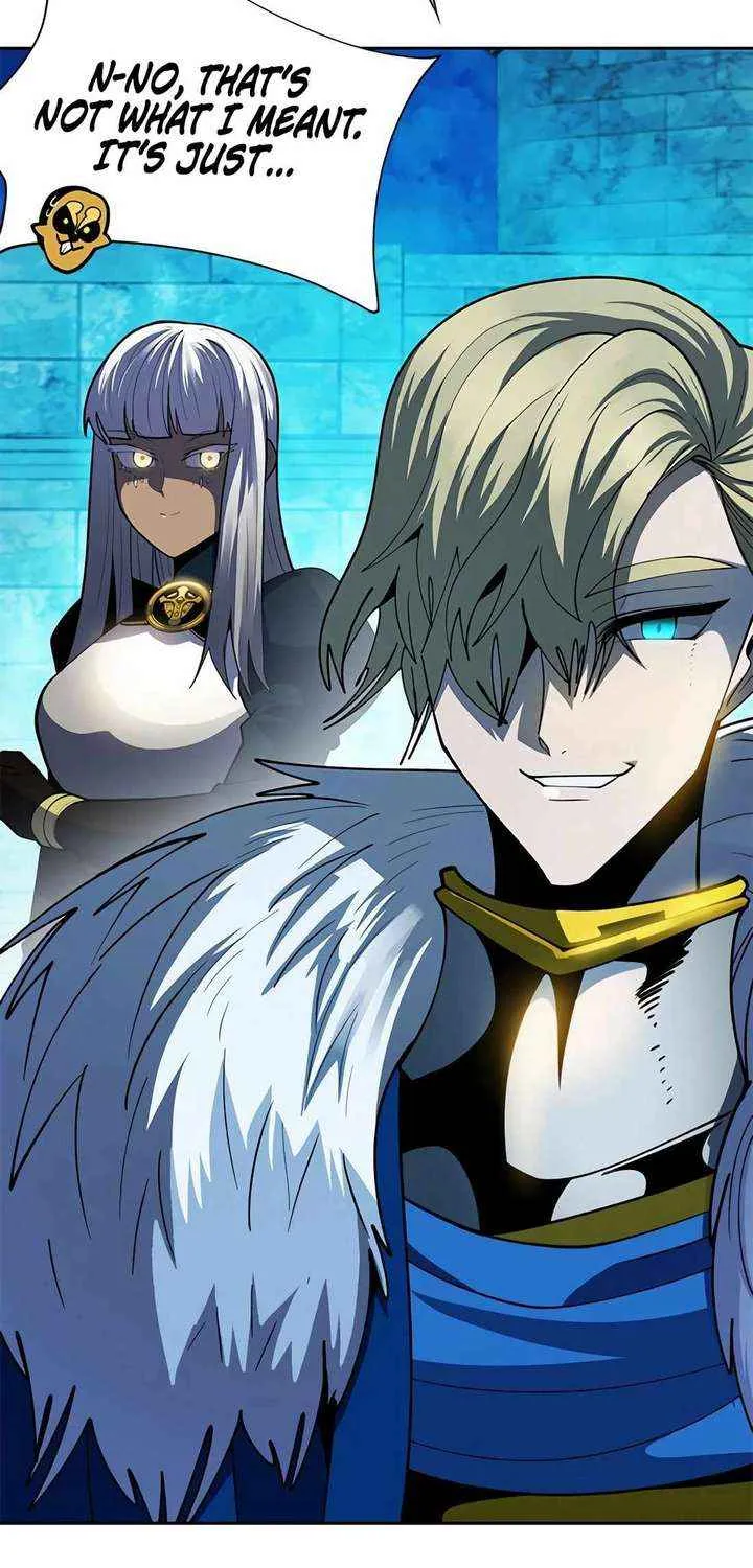 Read Dungeon Porter chapter 43 image 35 on Lezhin