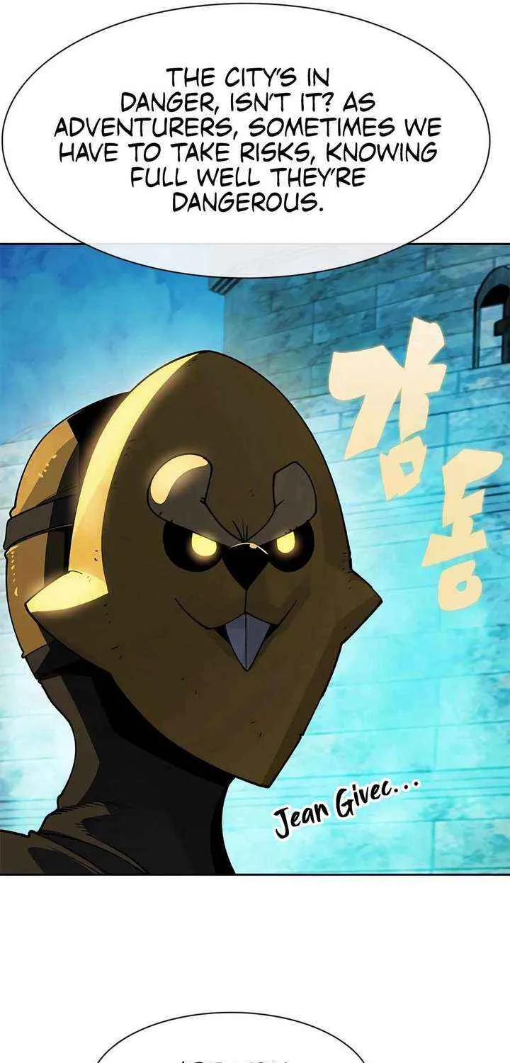 Read Dungeon Porter chapter 43 image 37 on Lezhin