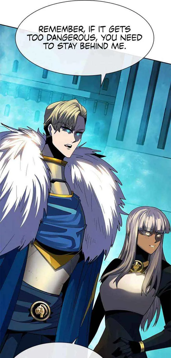 Read Dungeon Porter chapter 43 image 39 on Lezhin