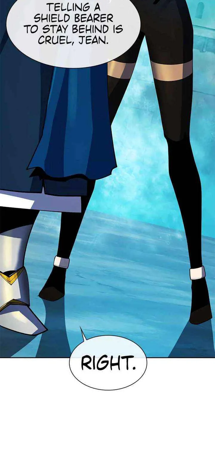Read Dungeon Porter chapter 43 image 40 on Lezhin