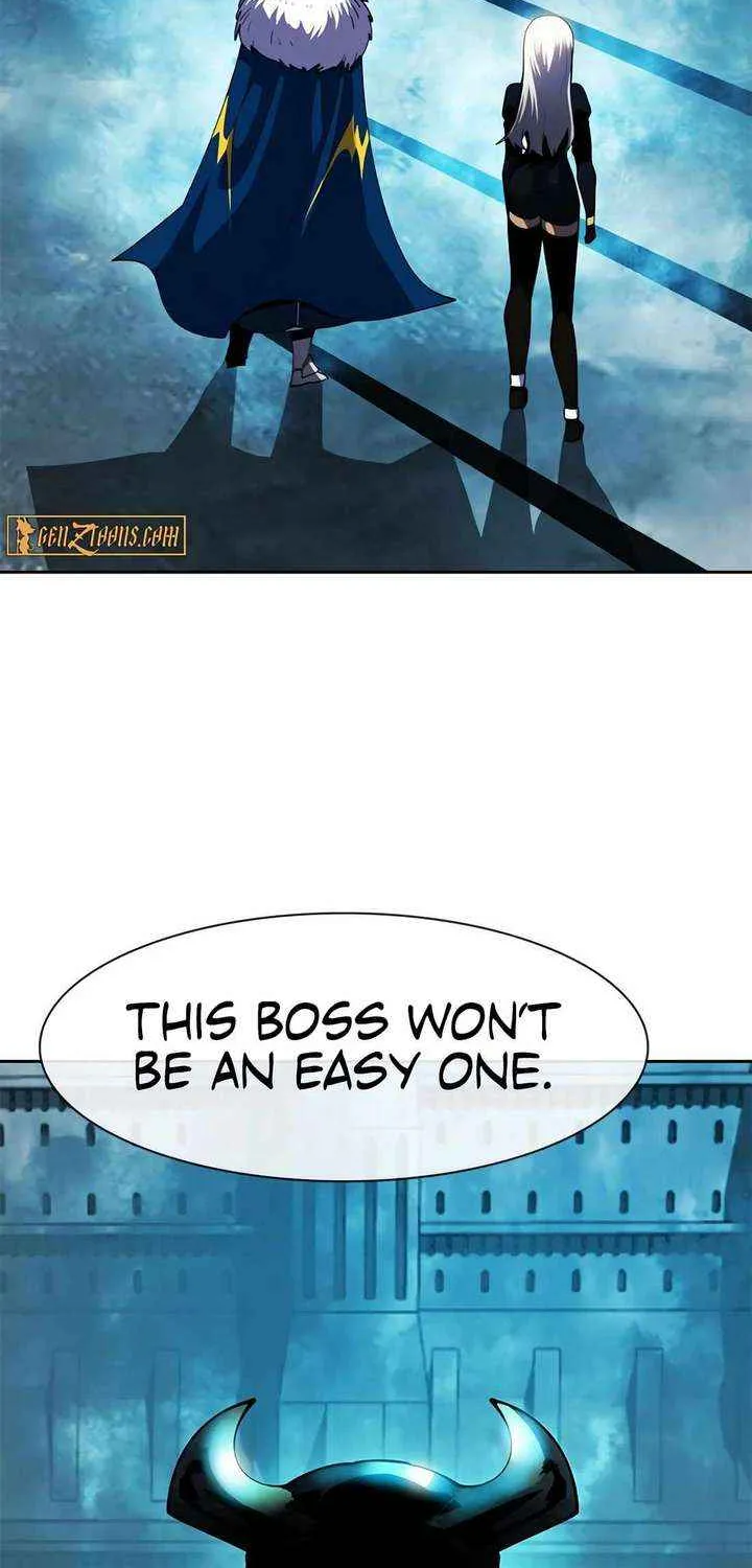 Read Dungeon Porter chapter 43 image 42 on Lezhin