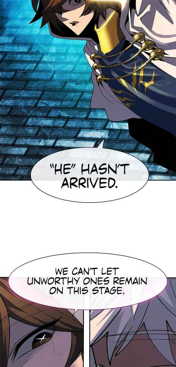 Read Dungeon Porter chapter 43 image 50 on Lezhin