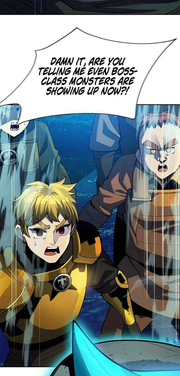 Read Dungeon Porter chapter 43 image 54 on Lezhin