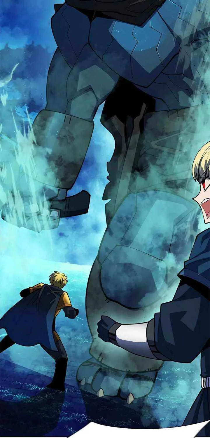 Read Dungeon Porter chapter 43 image 56 on Lezhin