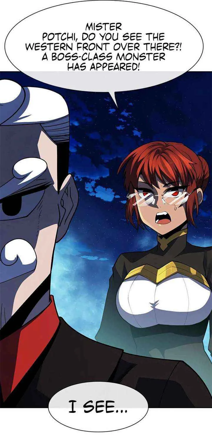 Read Dungeon Porter chapter 43 image 58 on Lezhin