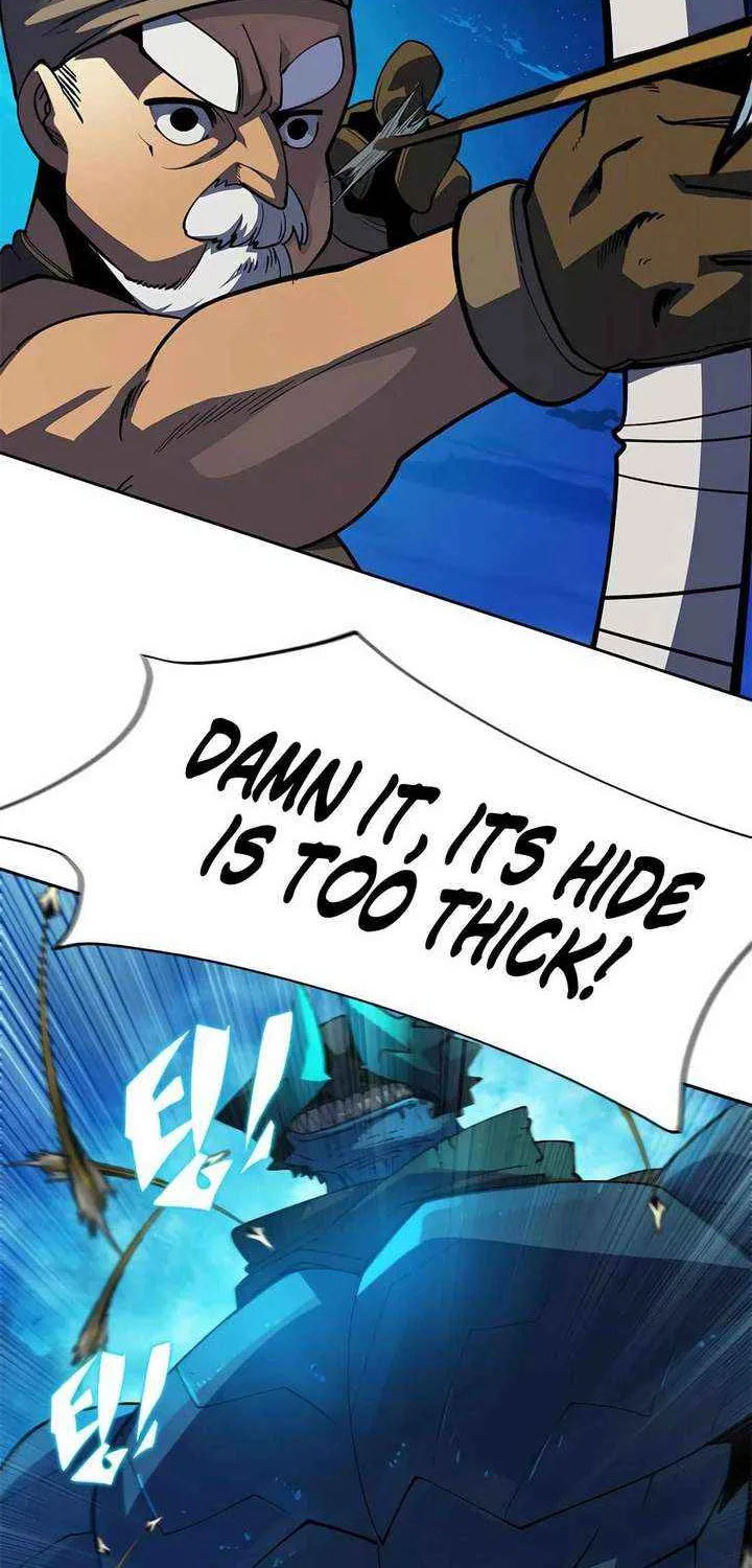 Read Dungeon Porter chapter 43 image 65 on Lezhin