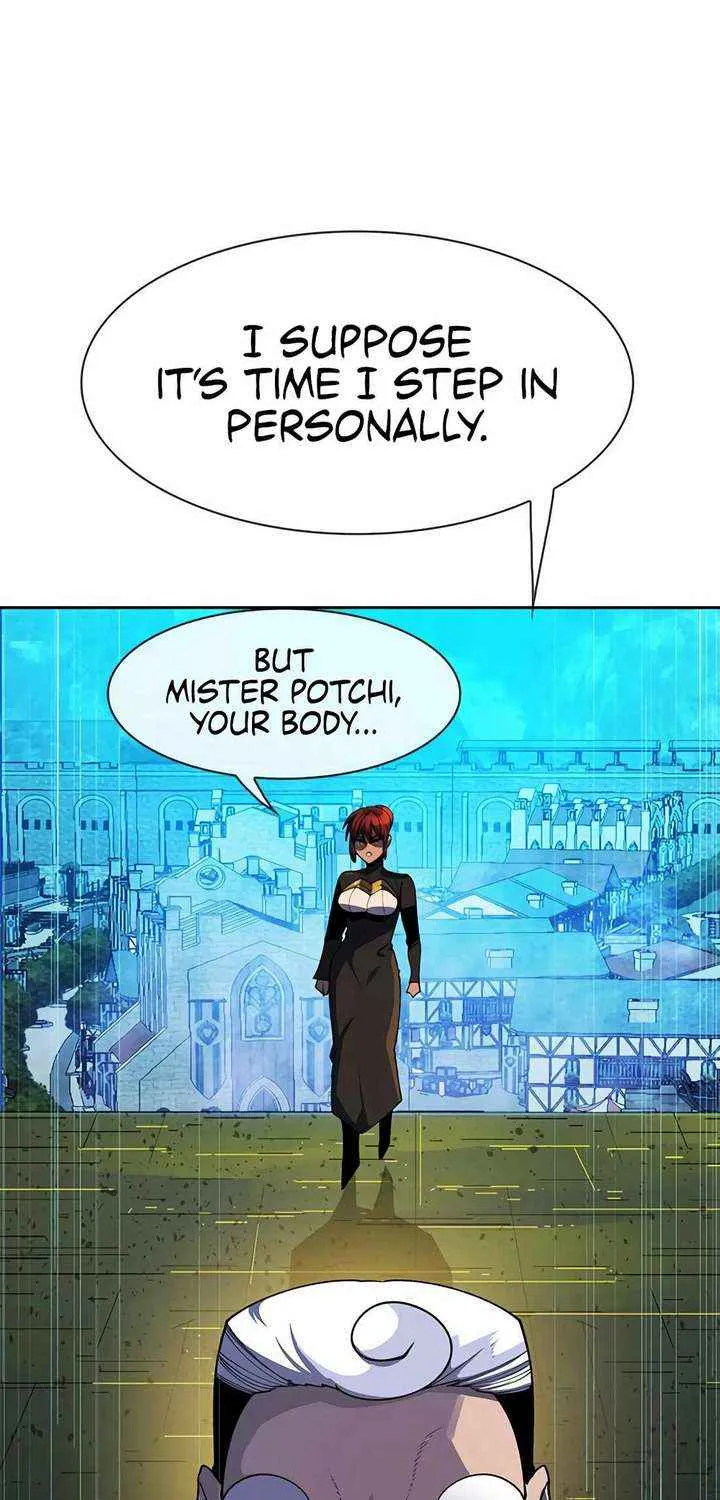 Read Dungeon Porter chapter 43 image 71 on Lezhin