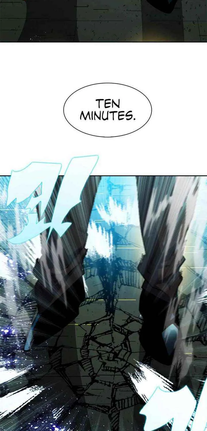Read Dungeon Porter chapter 43 image 73 on Lezhin