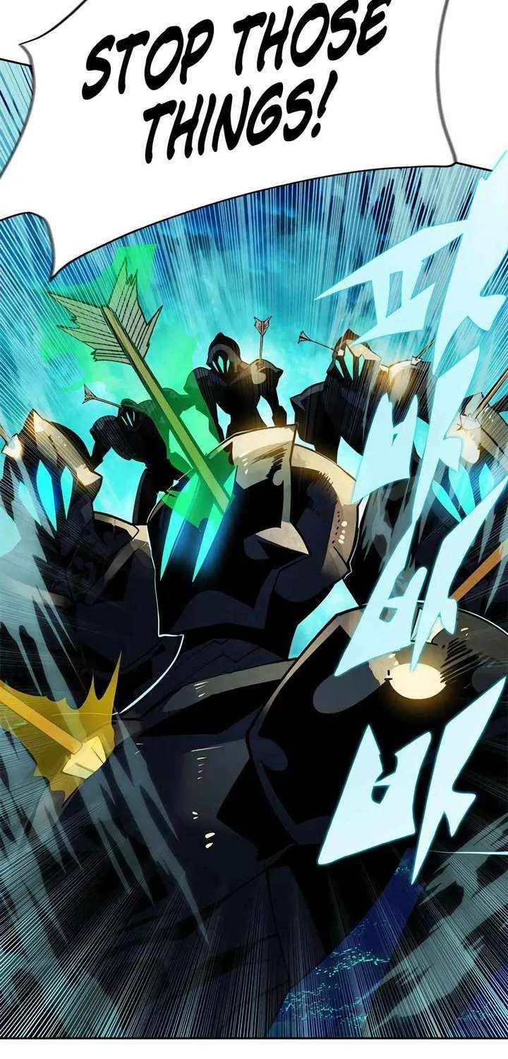 Read Dungeon Porter chapter 43 image 9 on Lezhin