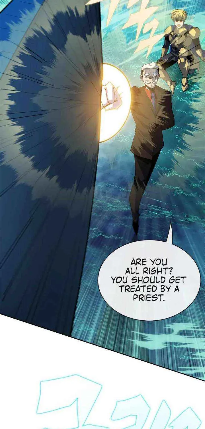 Read Dungeon Porter chapter 43 image 92 on Lezhin
