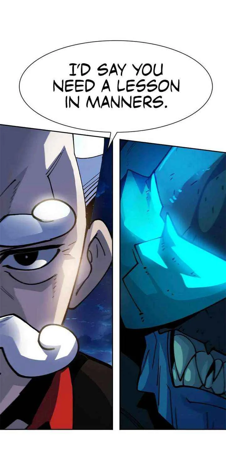 Read Dungeon Porter chapter 43 image 99 on Lezhin