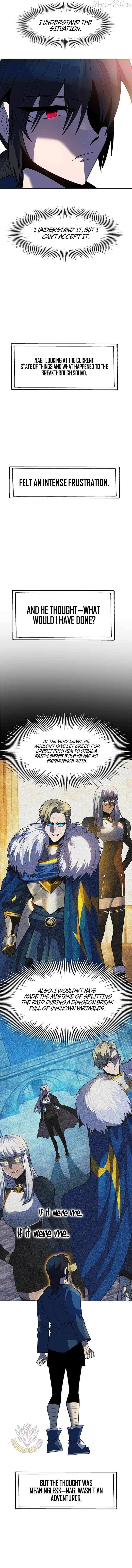 Read Dungeon Porter chapter 44 image 21 on Lezhin