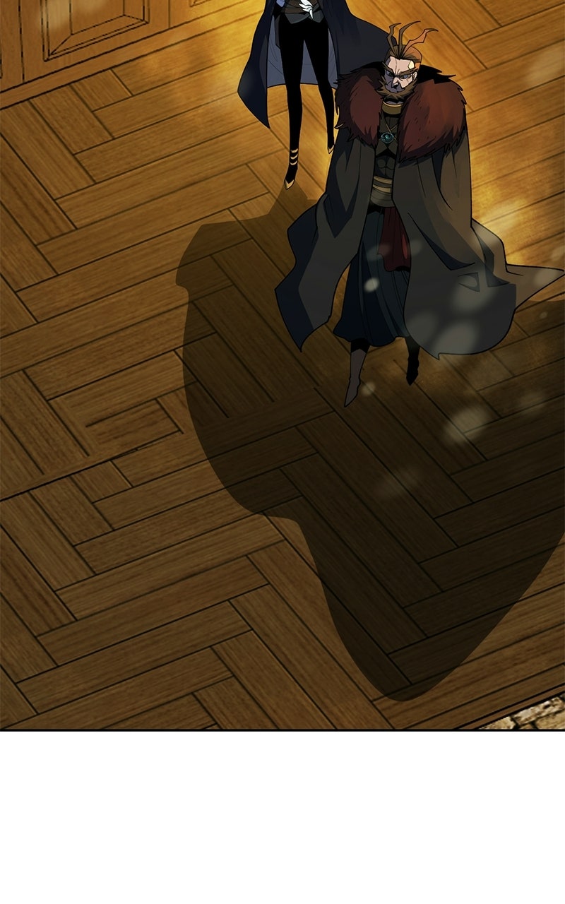 Read Dungeon Porter chapter 58 image 1 on Lezhin