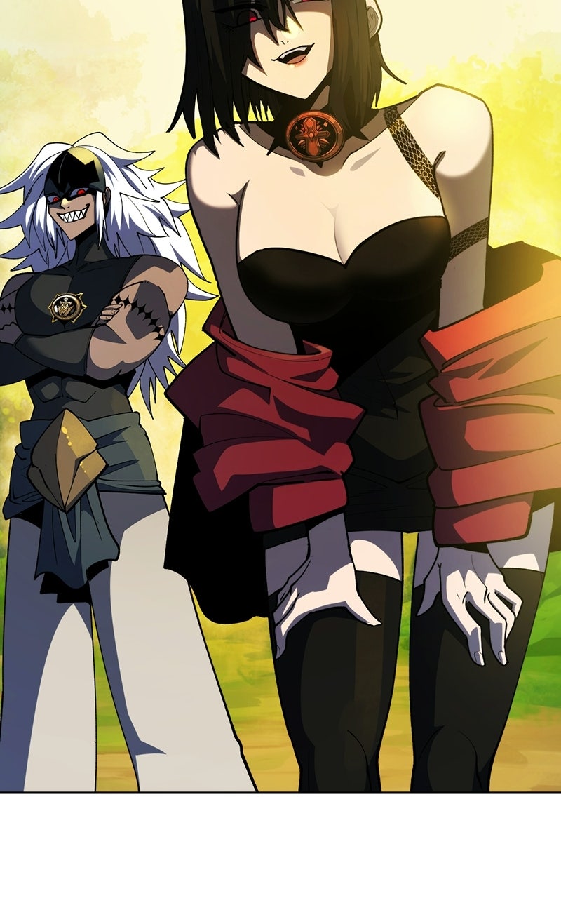 Read Dungeon Porter chapter 58 image 103 on Lezhin