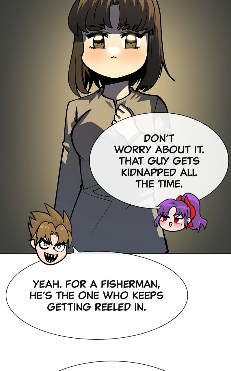 Read Dungeon Porter chapter 58 image 110 on Lezhin