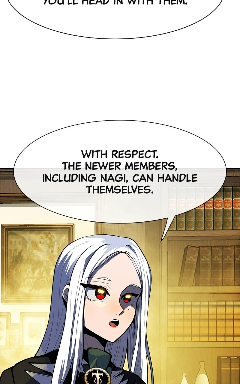 Read Dungeon Porter chapter 58 image 112 on Lezhin