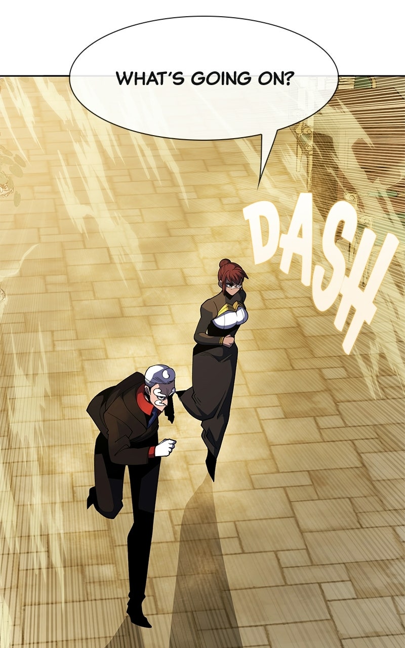 Read Dungeon Porter chapter 58 image 122 on Lezhin