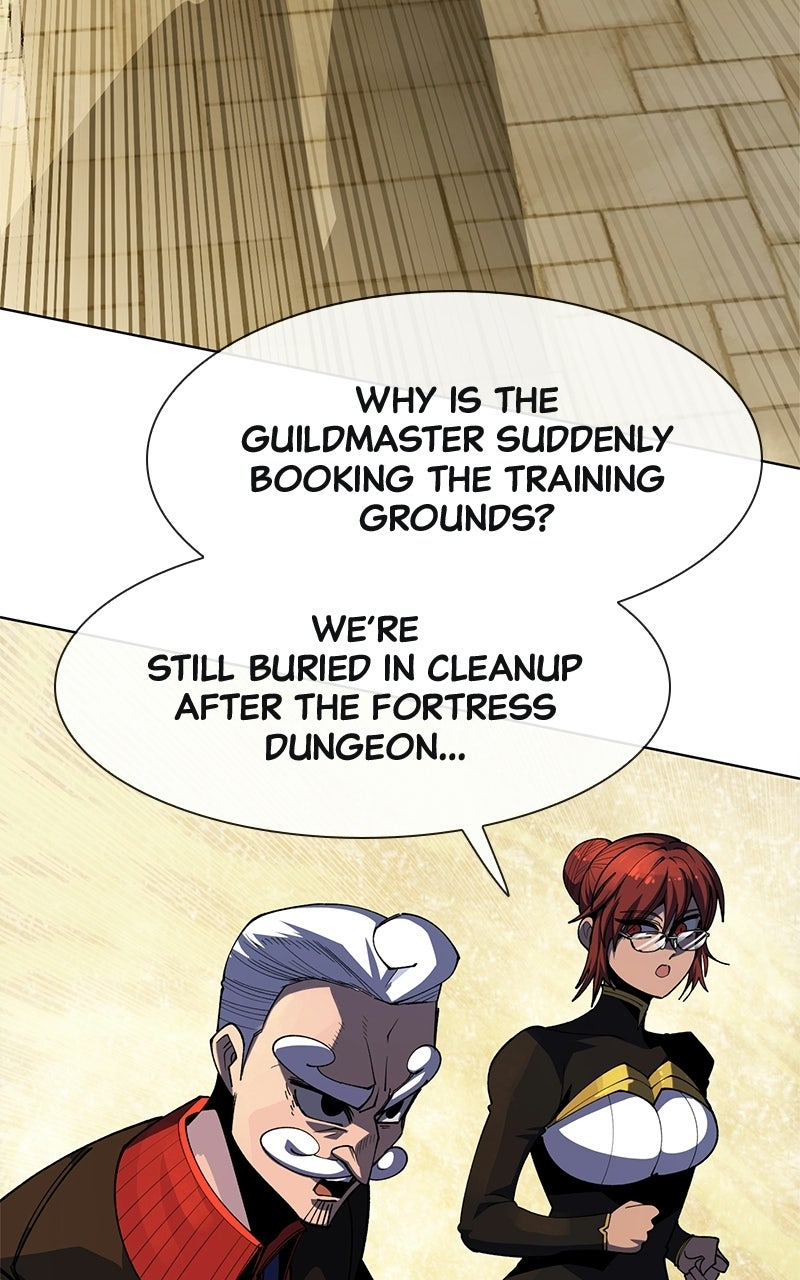 Read Dungeon Porter chapter 58 image 123 on Lezhin