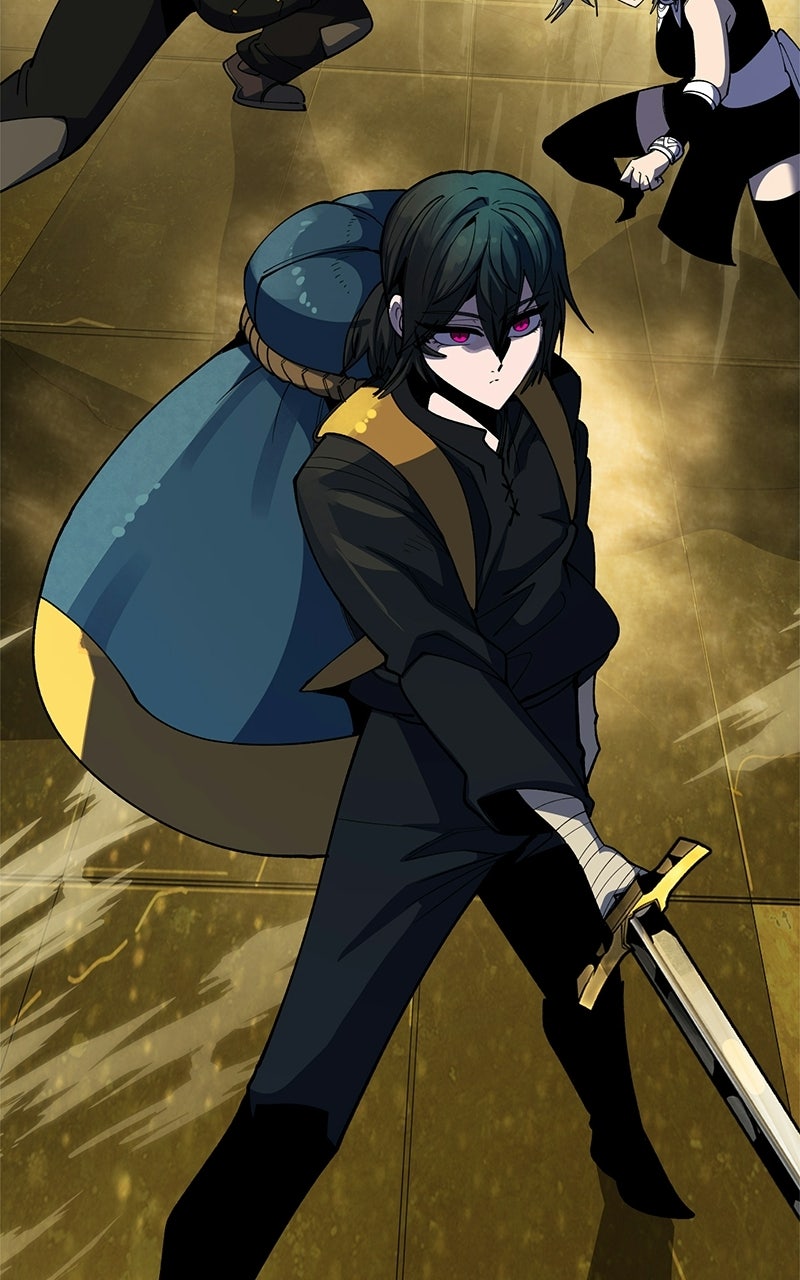 Read Dungeon Porter chapter 58 image 139 on Lezhin