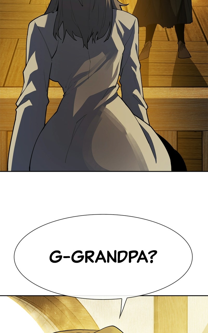 Read Dungeon Porter chapter 58 image 18 on Lezhin