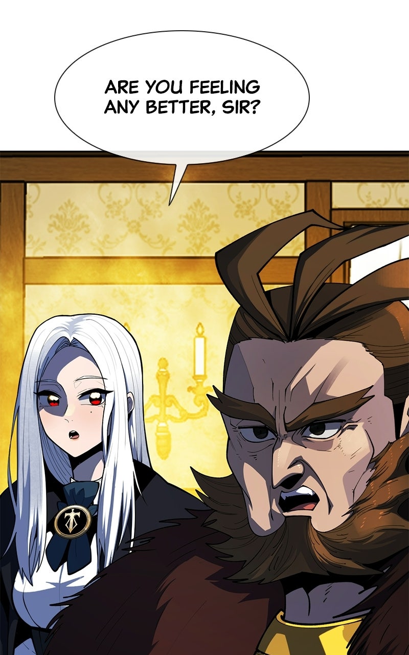 Read Dungeon Porter chapter 58 image 2 on Lezhin