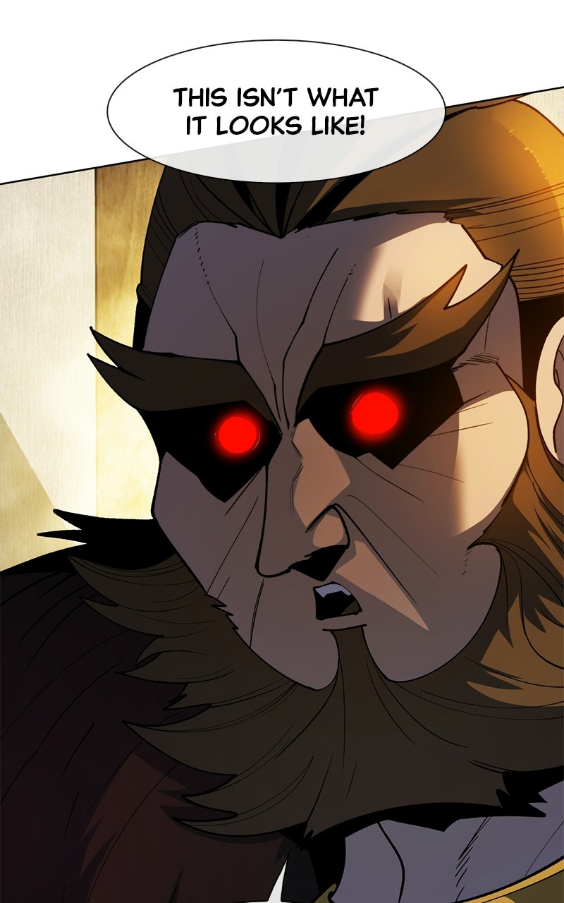 Read Dungeon Porter chapter 58 image 20 on Lezhin