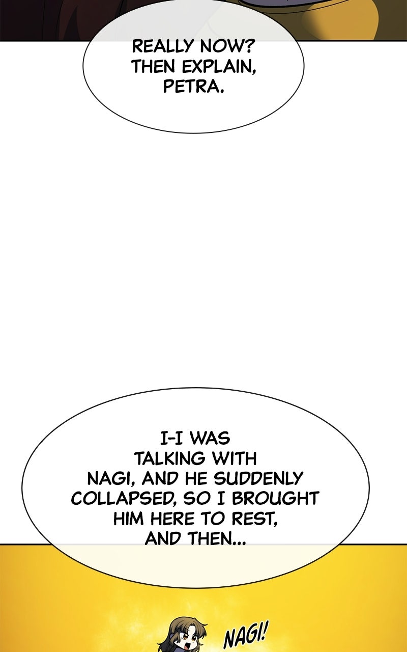 Read Dungeon Porter chapter 58 image 21 on Lezhin