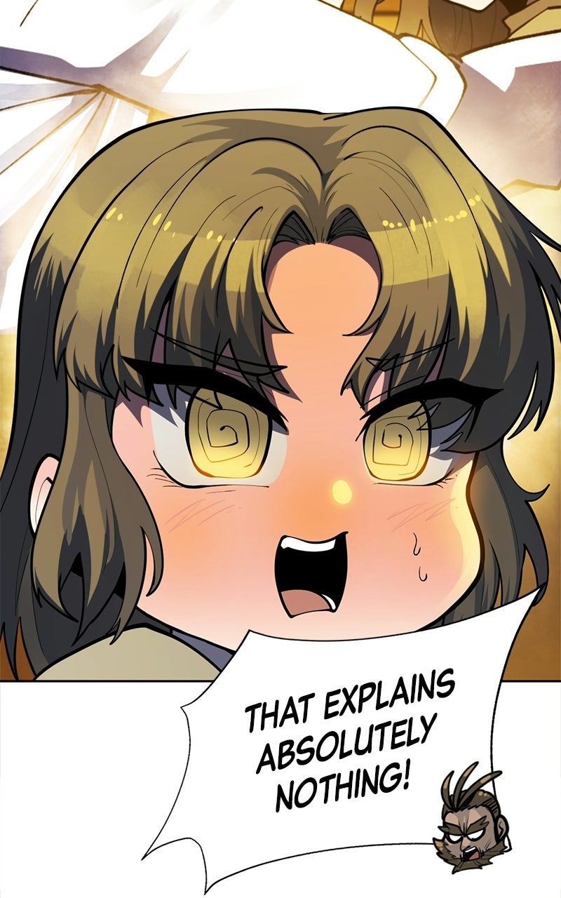 Read Dungeon Porter chapter 58 image 24 on Lezhin