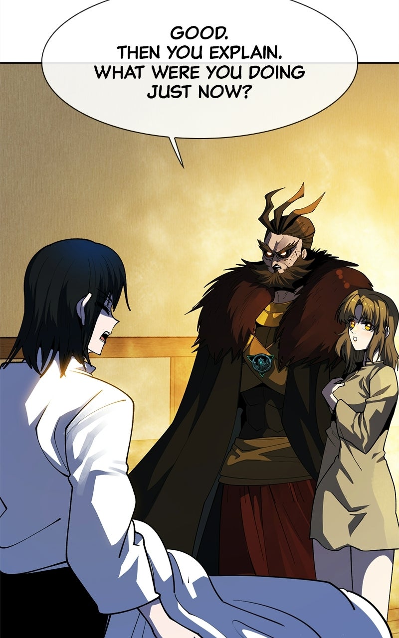 Read Dungeon Porter chapter 58 image 27 on Lezhin