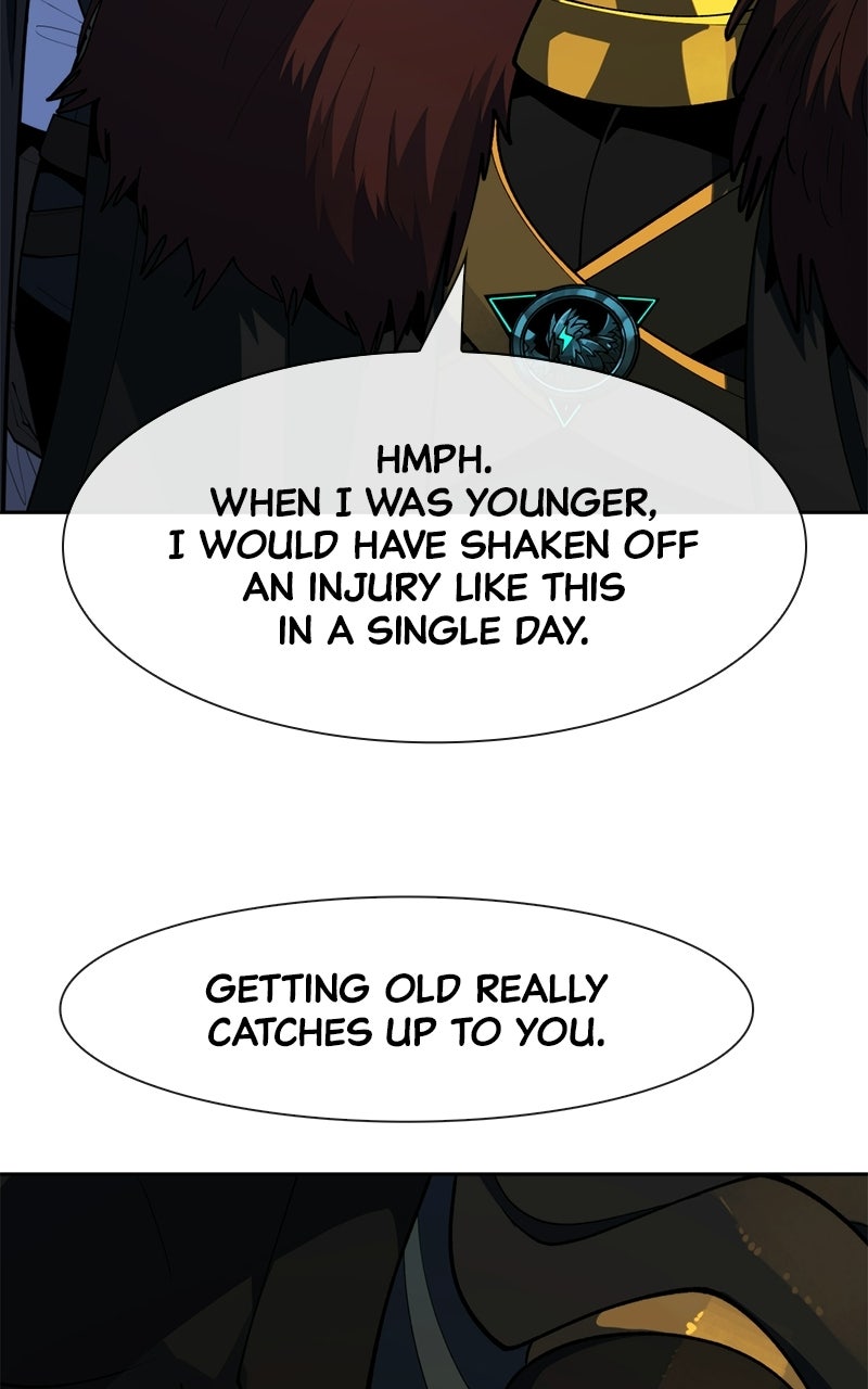 Read Dungeon Porter chapter 58 image 3 on Lezhin