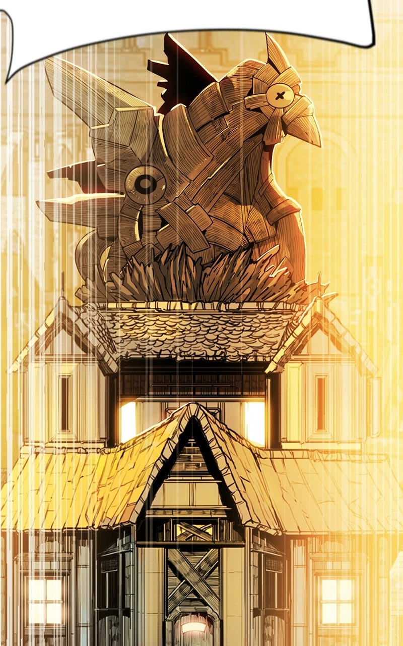 Read Dungeon Porter chapter 58 image 34 on Lezhin