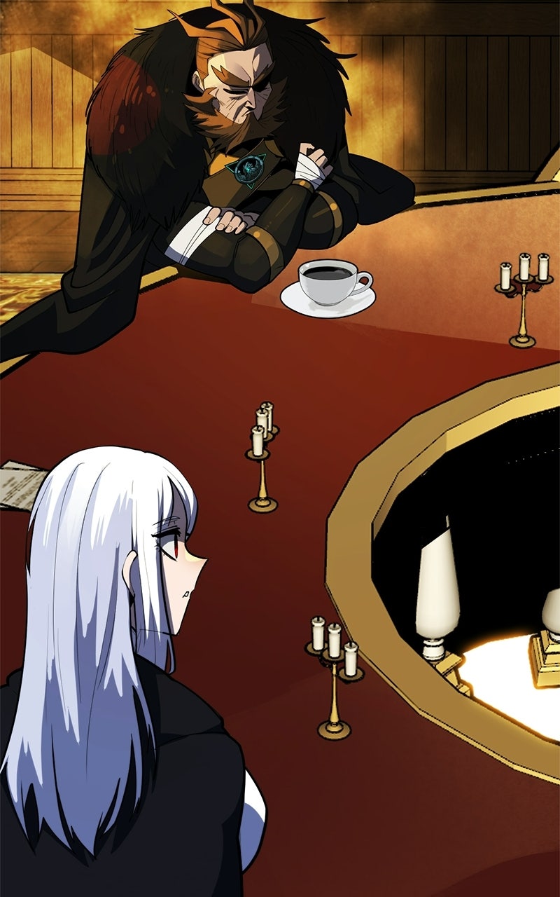 Read Dungeon Porter chapter 58 image 37 on Lezhin