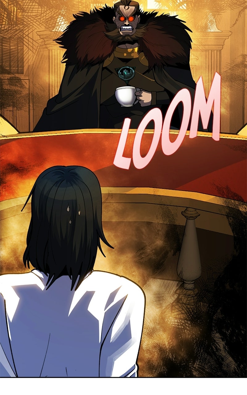 Read Dungeon Porter chapter 58 image 41 on Lezhin