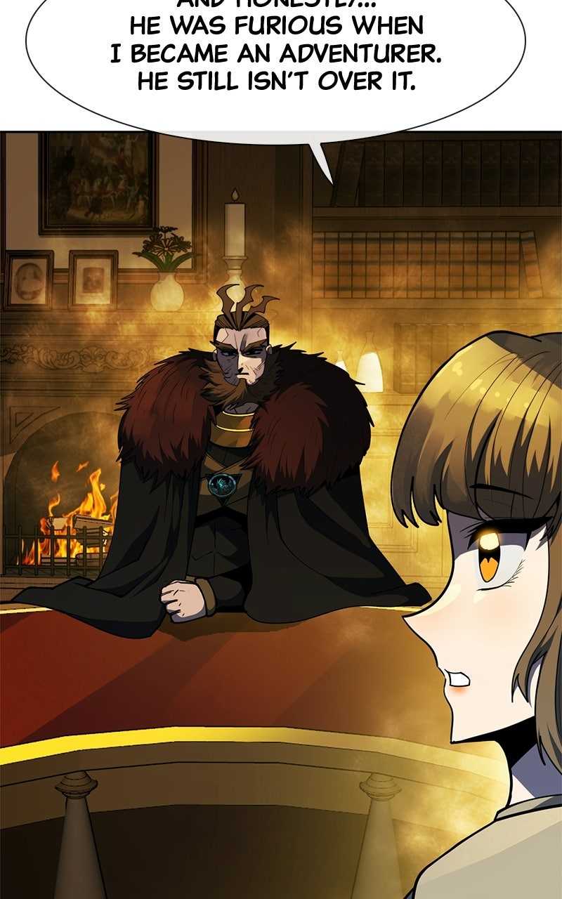 Read Dungeon Porter chapter 58 image 46 on Lezhin