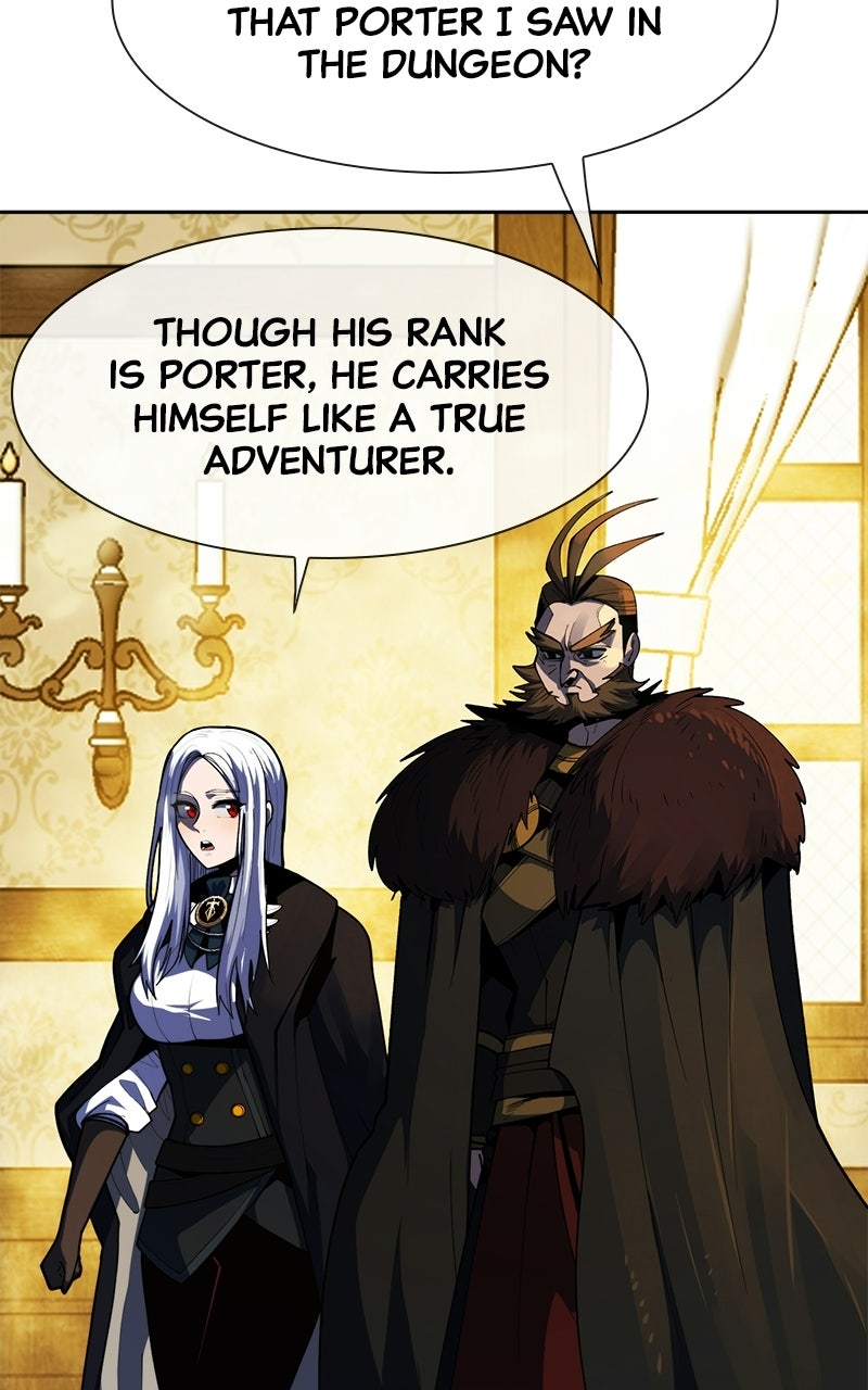 Read Dungeon Porter chapter 58 image 5 on Lezhin