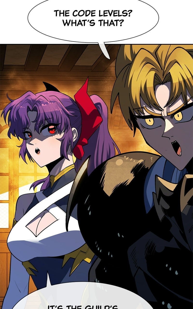 Read Dungeon Porter chapter 58 image 52 on Lezhin