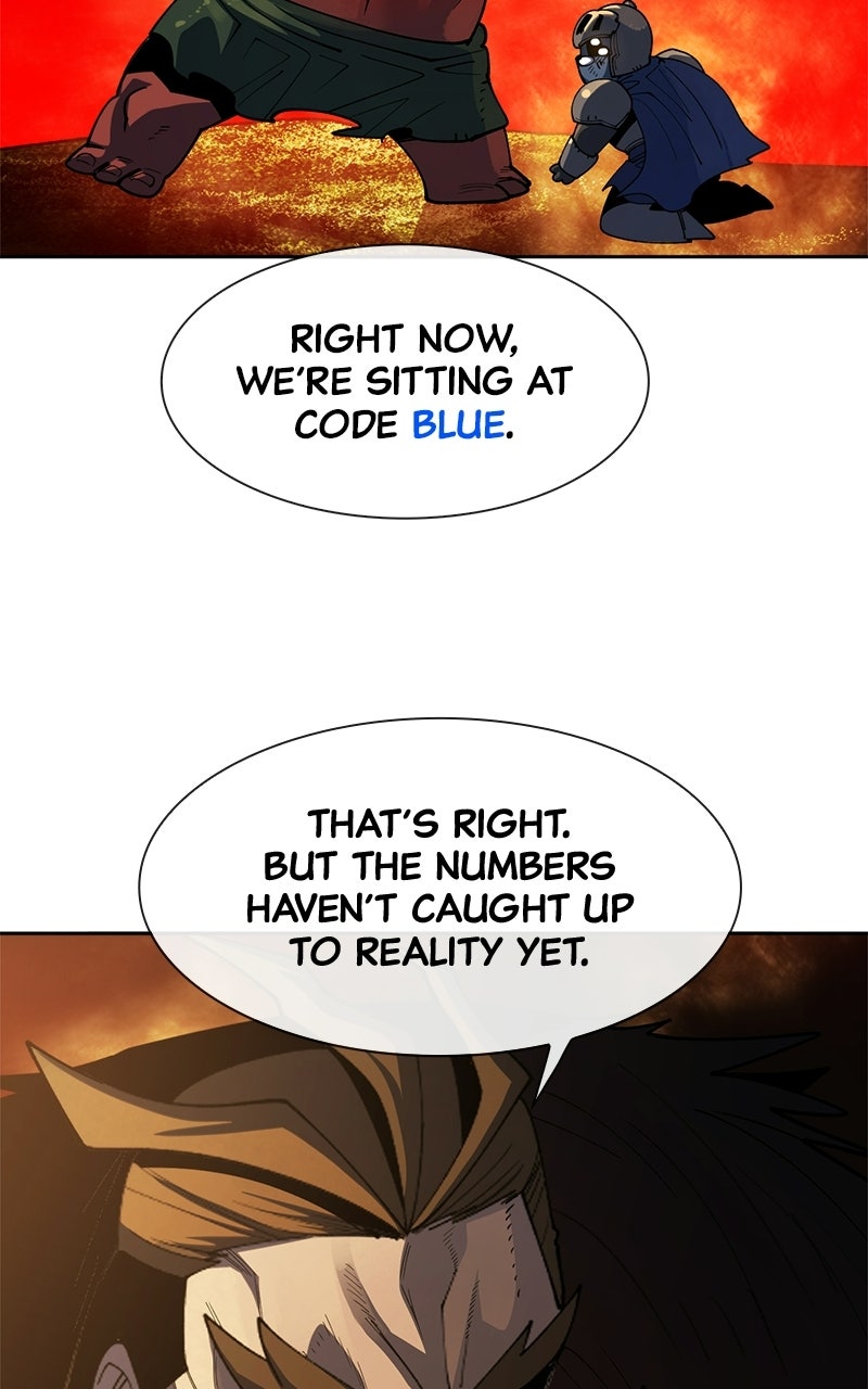 Read Dungeon Porter chapter 58 image 55 on Lezhin