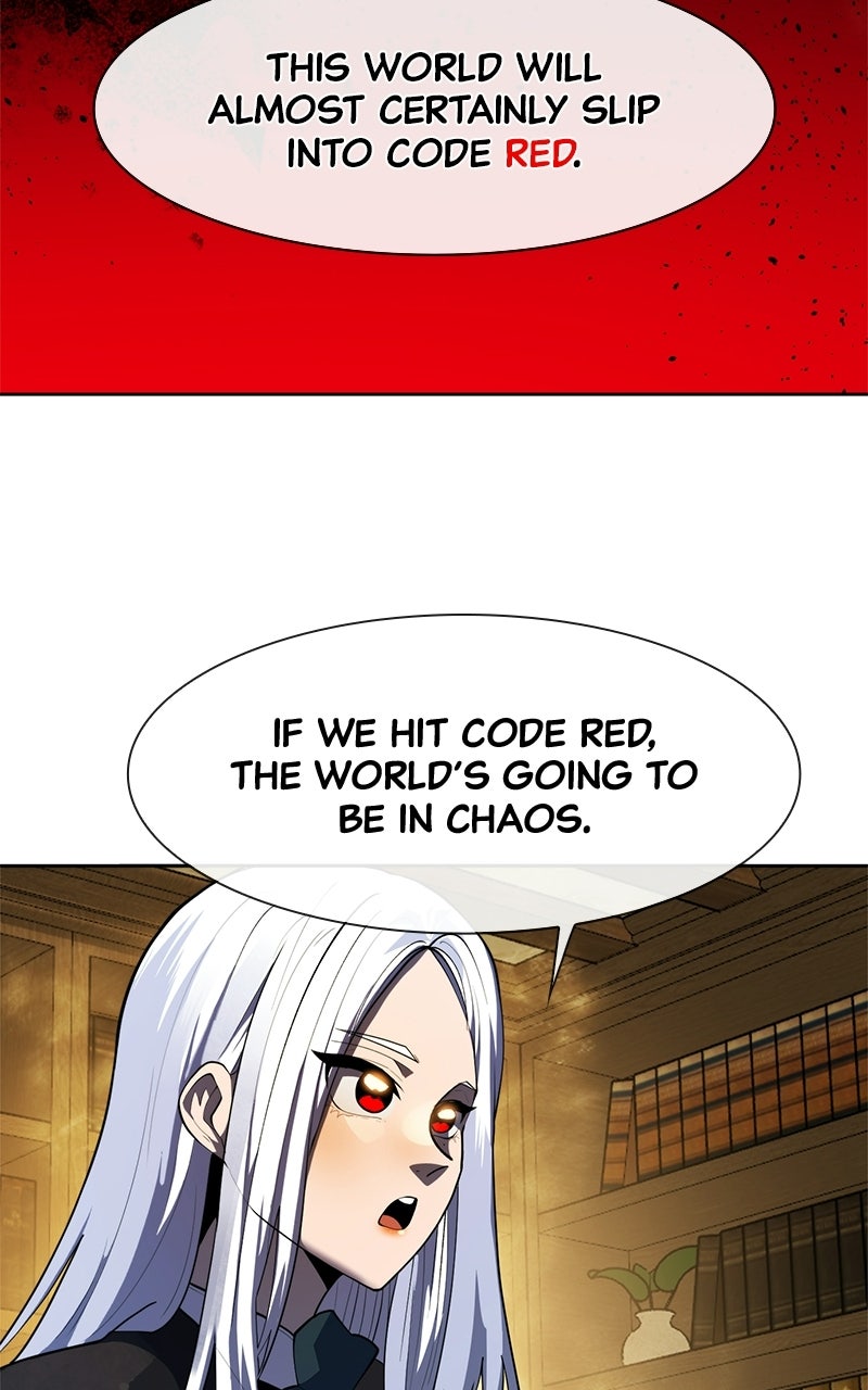 Read Dungeon Porter chapter 58 image 58 on Lezhin