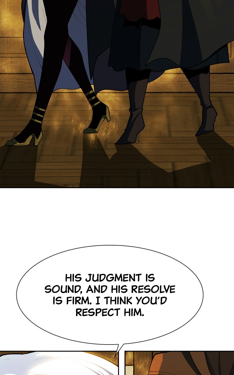 Read Dungeon Porter chapter 58 image 6 on Lezhin