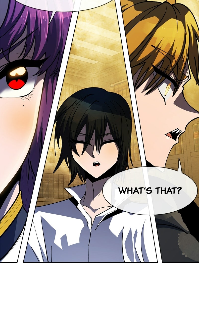 Read Dungeon Porter chapter 58 image 65 on Lezhin
