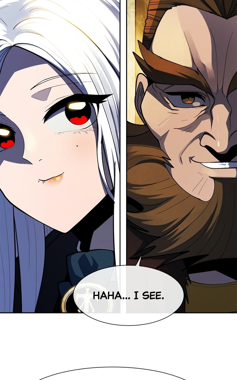 Read Dungeon Porter chapter 58 image 7 on Lezhin