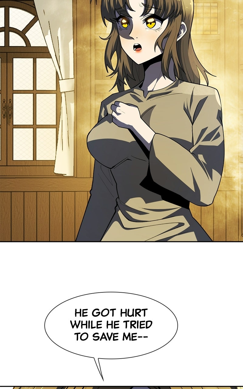 Read Dungeon Porter chapter 58 image 70 on Lezhin