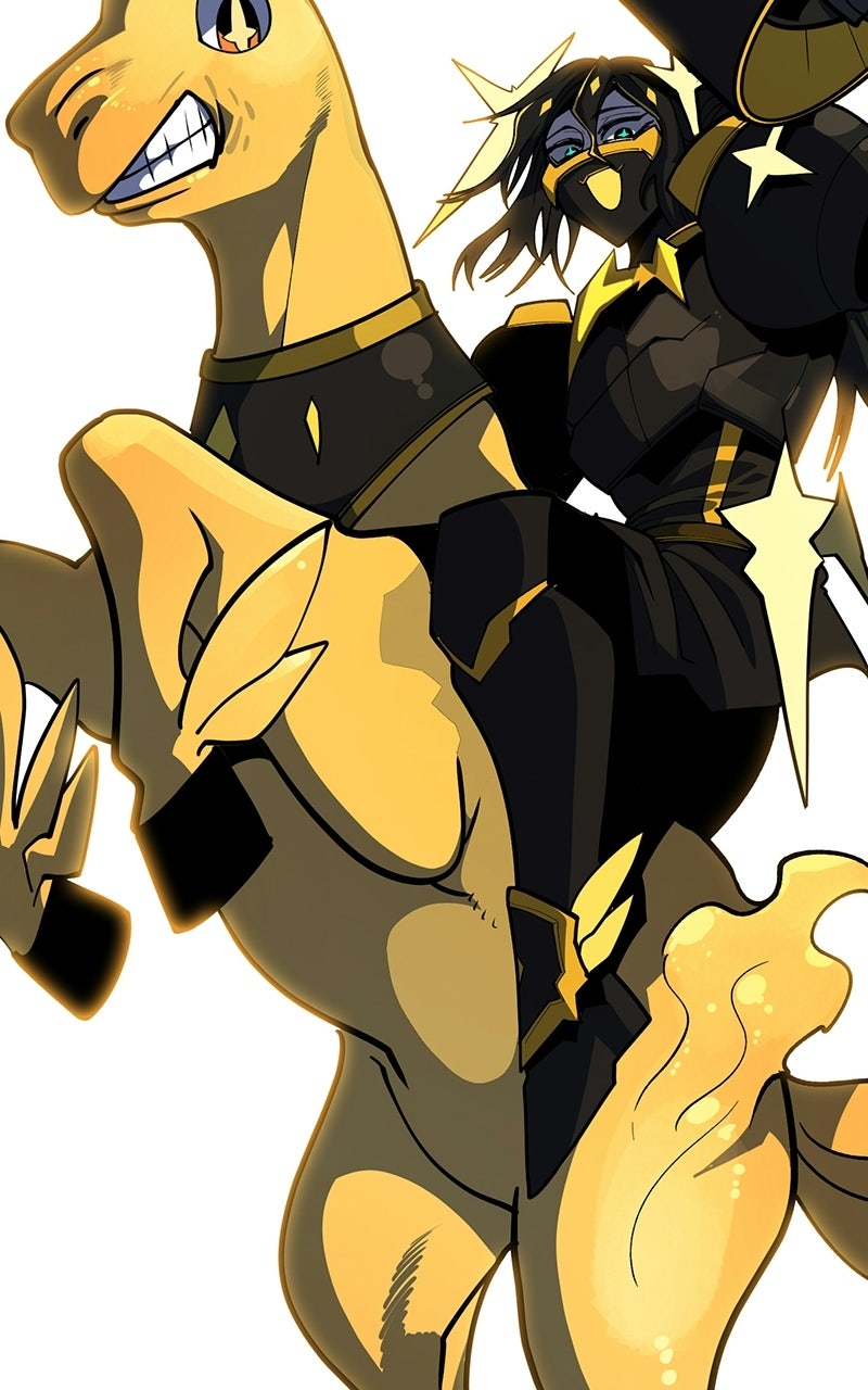 Read Dungeon Porter chapter 58 image 74 on Lezhin