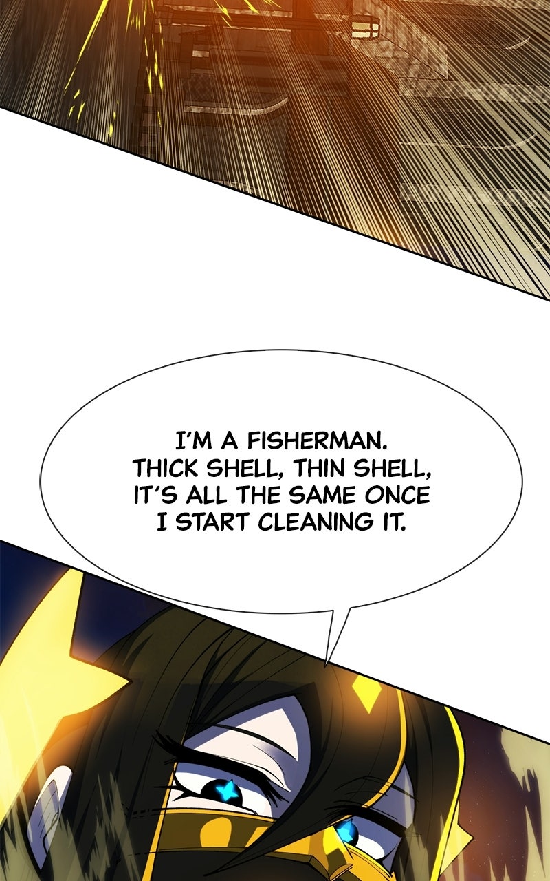 Read Dungeon Porter chapter 58 image 78 on Lezhin