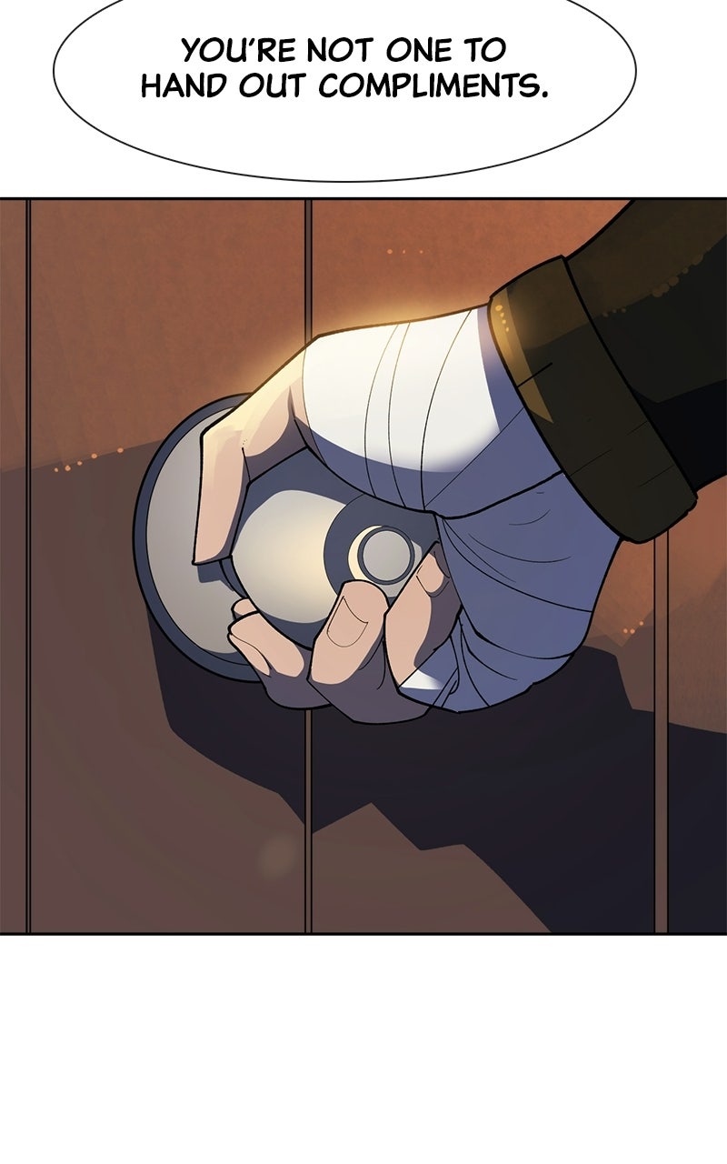 Read Dungeon Porter chapter 58 image 8 on Lezhin