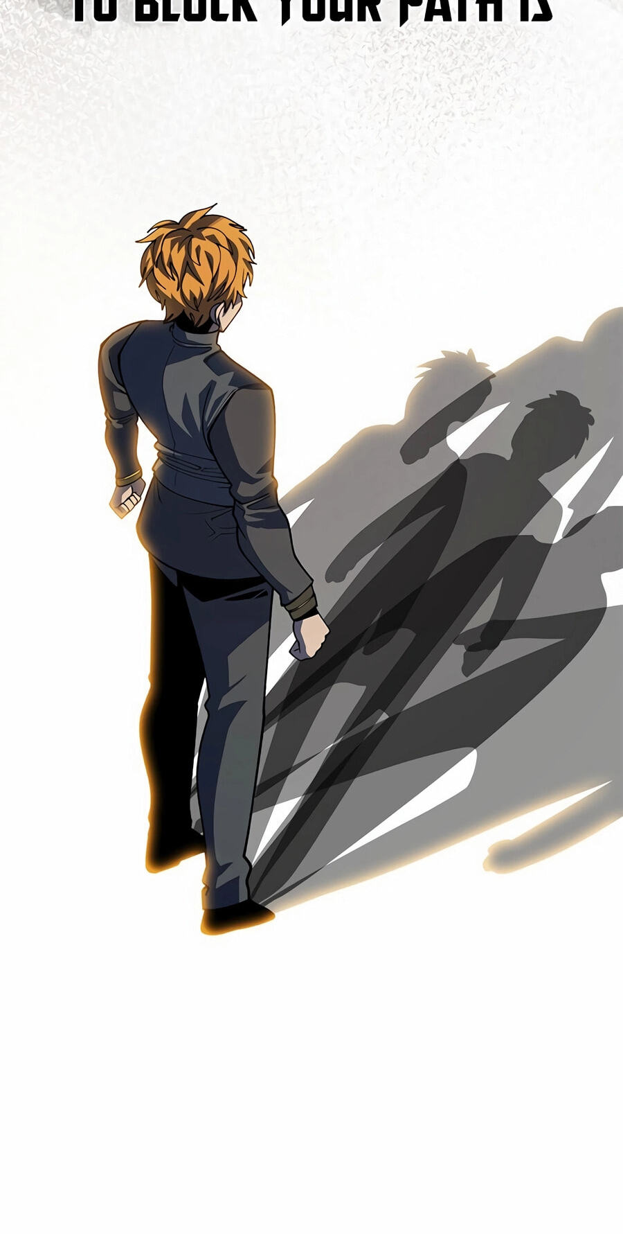 Read Dungeon Porter chapter 63 image 10 on Lezhin