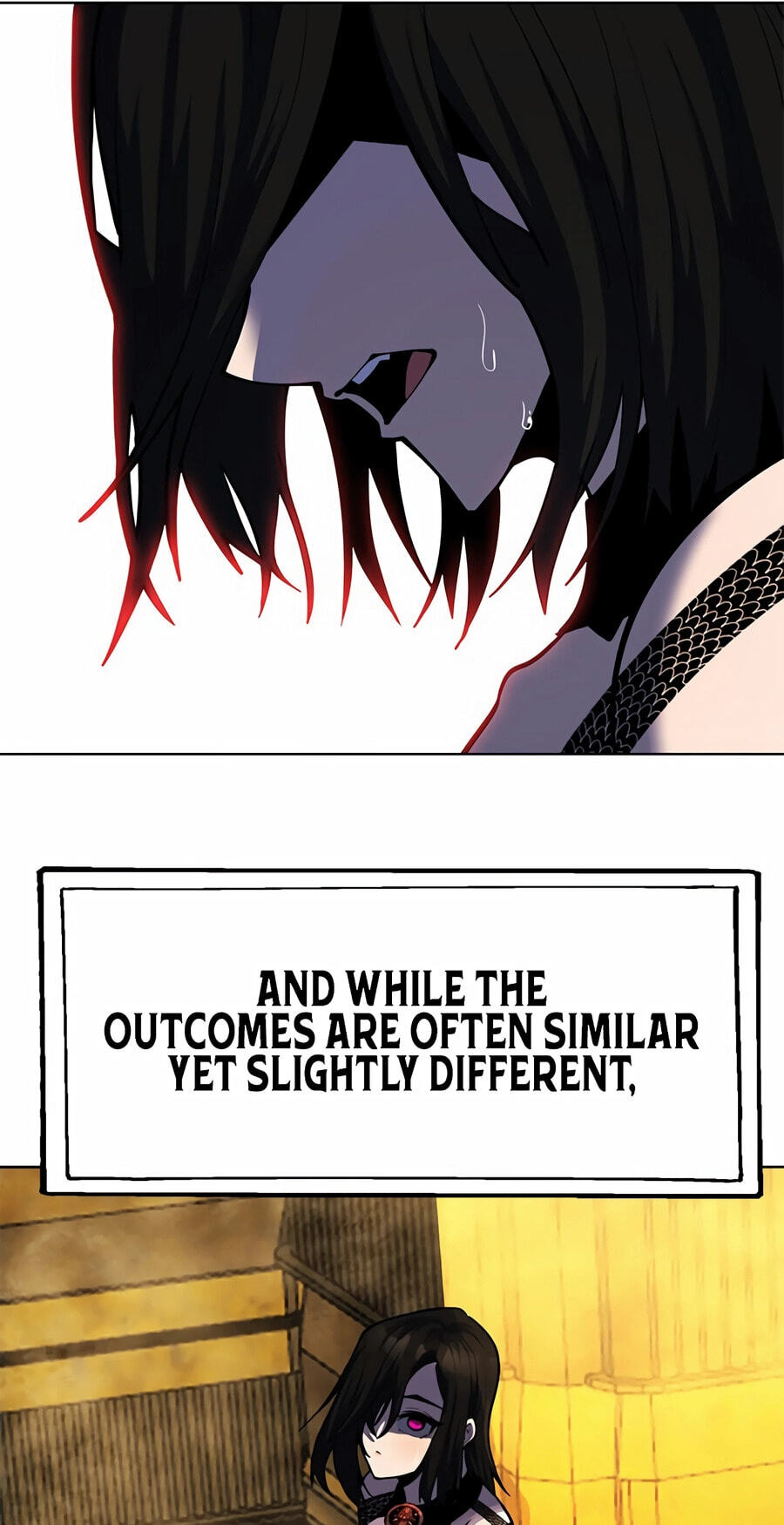 Read Dungeon Porter chapter 63 image 107 on Lezhin